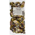 Конфеты шоколадные Кремлина чернослив в шоколаде с миндалем, 1кг - фото 933423