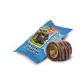 Конфеты шоколадные Мишка косолапый,с орехами, 2кг - фото 934183