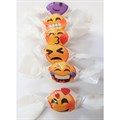 Леденцы Мини-М MAGIC SMILES, 6кг 1421453 - фото 934282