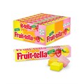 Конфеты жевательные Fruittella Ассорти, 41гх21шт/уп - фото 934691