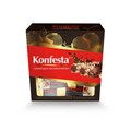 Конфеты Konfesta с шоколадно-ореховой начинкой, 150 гр 1874083 - фото 935607