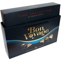 Конфеты Bon Voyage premium ассорти,СУМКА, синяя коробка, 370г 1962700 - фото 936132