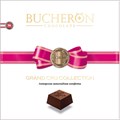 Конфеты BUCHERON GRAND CRU COLLECTION шоколадные 180г 1972261 - фото 936149