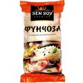 Макароны Вермишель Фунчоза 'стеклянная' Sen Soy, 200гр. 916476 - фото 937000