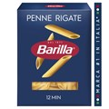 Макароны Barilla Penne Rigate №73, 450 г 1586657 - фото 938409