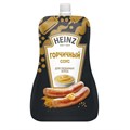 Соус Heinz горчичный ДП 200г 1798467 - фото 939131