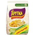 Хлопья кукурузные Хрутка хрустящие, обогащенные кальцием, 700г 1654238 - фото 939237