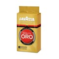 Кофе Lavazza Oro молотый 250г 116691 - фото 939868