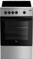 Плита Электрическая Beko FCS47007S XM1140796 - фото 94017