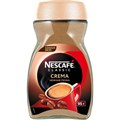 Кофе Nescafe Classic Crema раств.порошк., ст.б., 95г 542435 - фото 940292