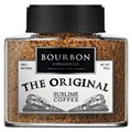 Кофе BOURBON THE ORIGINAL растворимый стеклянная банка, 100 г 625438 - фото 940338