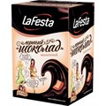 Горячий шоколад La Festa молочный, 10штx22г - фото 941224
