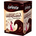 Горячий шоколад La Festa классический, 10штx22г - фото 941231