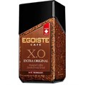 Кофе EGOISTE  X.O. Extra Original растворимый, 100г стекло 1082171 - фото 941268