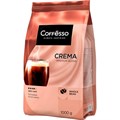 Кофе Coffesso Crema в зернах, Premium Blend,темная обжарка, 1кг 1302825 - фото 941720