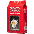 Кофе Lavazza Pronto Crema Grande Aroma в зернах, 1кг - фото 941761