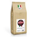 Кофе Caffe Carraro Crema Italiano в зернах, 1кг - фото 942150