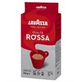 Кофе Lavazza Rossa молотый , 250г 1456166 - фото 942173