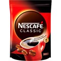 Кофе Nescafe Classic растворимый, дой-пак, 320г 1612112 - фото 942620