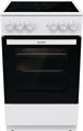 Плита Электрическая Gorenje GEC5A12WG-B - фото 94302