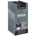 Чернила Epson T7741 C13T77414A чер. для M100/105/200 311653 - фото 944184