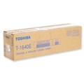 Тонер Toshiba T-1640E чер. для E-Studio 163/165/166/167/203/205/207/237 91807 - фото 944213