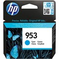 Картридж струйный HP 953 F6U12AE гол. для OJ Pro 8210/8720 622591 - фото 944365