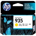 Картридж струйный HP C2P22AE 935 жел. для OJ Pro 6230/6830 848703 - фото 944555