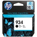 Картридж струйный HP C2P19AE 934 чер. для OJ Pro 6230/6830 848690 - фото 944559