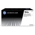 Драм-картридж HP 104A W1104A чер. для HP Neverstop Laser 1000/1200 1041331 - фото 944644