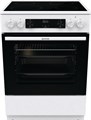 Плита Электрическая Gorenje GEC6C40WD - фото 94491