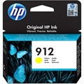 Картридж струйный HP 912 3YL79AE жел. для OfficeJet 801x/802x 1064190 - фото 944944