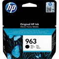 Картридж струйный HP 963 3JA26AE чер. для OJ Pro 9010/9020 1062037 - фото 945024