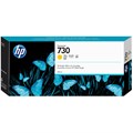 Картридж струйный HP 730 P2V70A жел. для для DesignJet T1700 (300 мл) 916385 - фото 945084