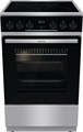 Плита Электрическая Gorenje GEC5C61XPA - фото 94519