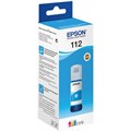 Чернила Epson T06C24A C13T06C24A голубой для L15150/L15160 1363187 - фото 945218