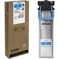 Картридж струйный Epson T9442 C13T944240 голубой для WF-C5xxx 1330090 - фото 945267