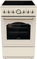 Плита Электрическая Gorenje GECS5B70CLI - фото 94534