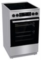 Плита Электрическая Gorenje GECS5C70XA - фото 94549