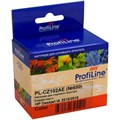 Картридж струйный ProfiLine CZ102AE №650 цв.для DJ Ink Advantage 2515/3515 1696717 - фото 945787