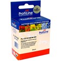 Картридж струйный ProfiLine CZ101AE №650 чер.для DJ Ink Advantage 2515/3515 1696718 - фото 945788