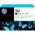 Картридж струйный HP N761 (CM991A) черный матовый (400мл) для HP DJ T7100 1735542 - фото 945801