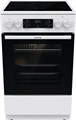 Плита Электрическая Gorenje GECS5C70WA - фото 94581