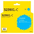 Картридж струйный T2 (IC-B3239XL-C)гол.для Brother HL-J6000DW/MFC-J5945DW 1735994 - фото 945826