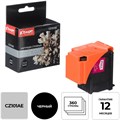 Картридж струйный Комус 650 CZ101AE чер. для DJ Ink Advantage 2515/3515 1613693 - фото 945890