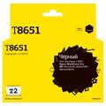 Картридж струйный T2 IC-ET8651 чер.для Epson WF-M5190DW/M5690DWF/M5690DWFSV 1895482 - фото 946088