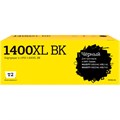 Картридж струйный T2 (IC-CPGI-1400XL BK) чер.для Canon MB2040/MB2140/MB2740 2006475 - фото 946337