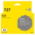 Картридж струйный T2 № 727 IC-HF9J80A сер.для HP Designjet T920/T2500 1895467 - фото 948221