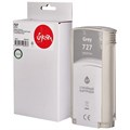 Картридж струйный Sakura B3P24A №727 G вод.сер.для HP Designjet T920 1898422 - фото 948393