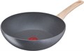 Сковорода ВОК (WOK) Tefal Natural Force G2661972 XM1933745 - фото 97177